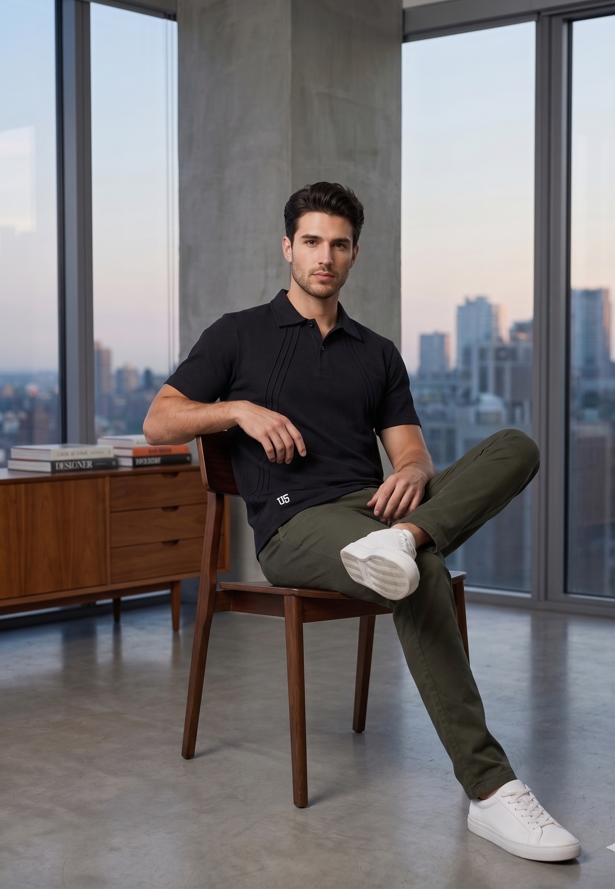 Urban Polo