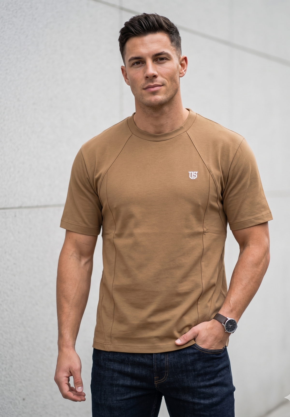 Vertex T-Shirt