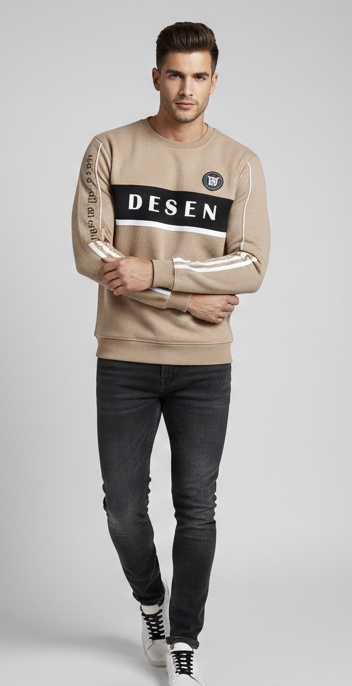 SWEATSHIRT
