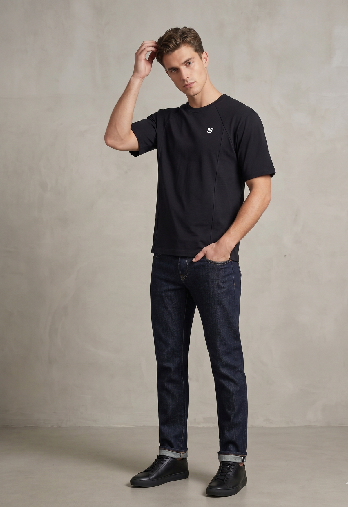 Vertex T-Shirt