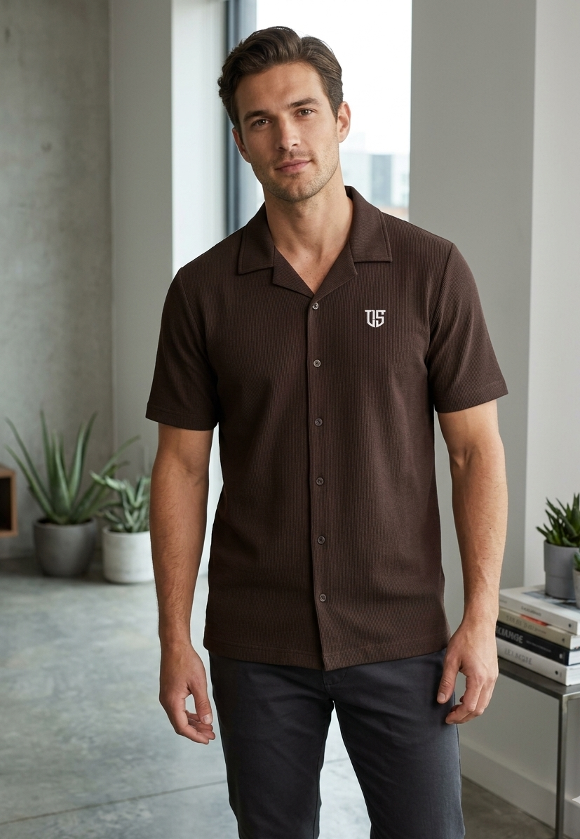 Desen Solo Shirt