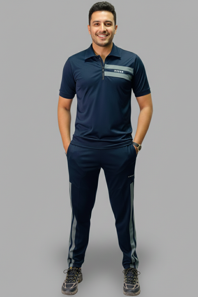 SIGNATURE SUIT