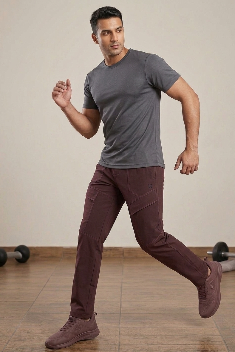 Aura Cargo Trouser