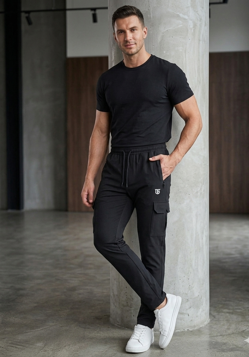 Neo Cargo Trouser