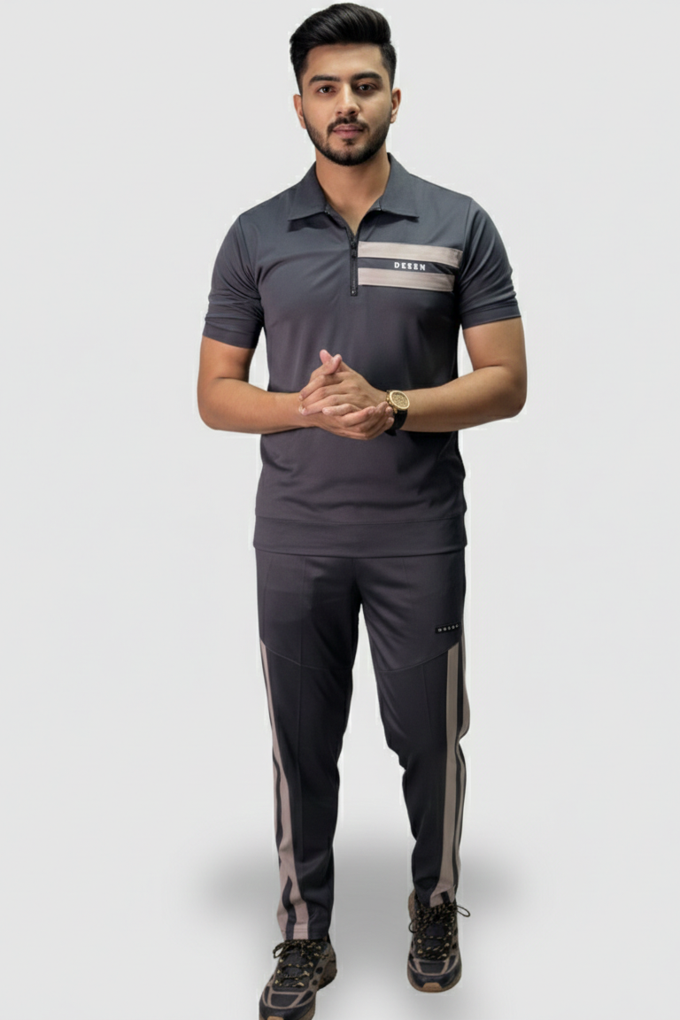 SIGNATURE SUIT