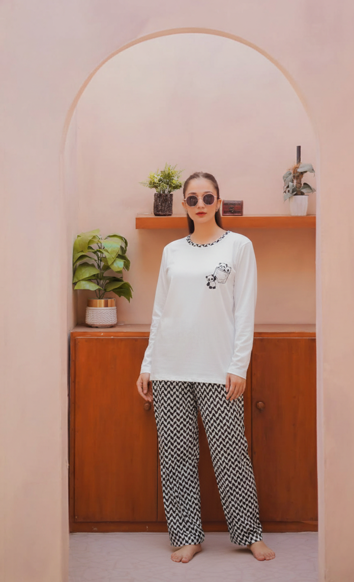 Zoe Lounge Set