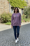 WOMEN SWEATSHIRT (Prp)