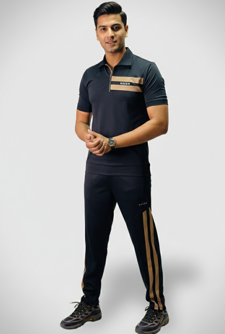 SIGNATURE SUIT