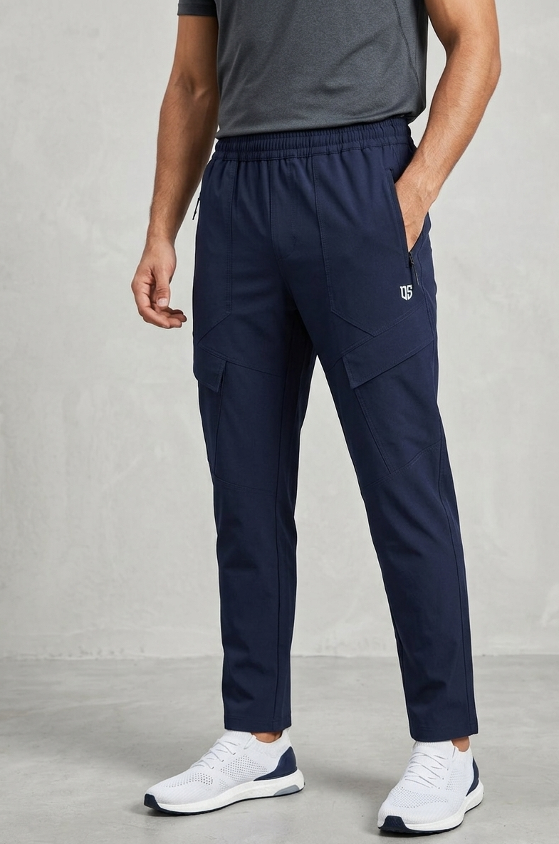 Aura Cargo Trouser