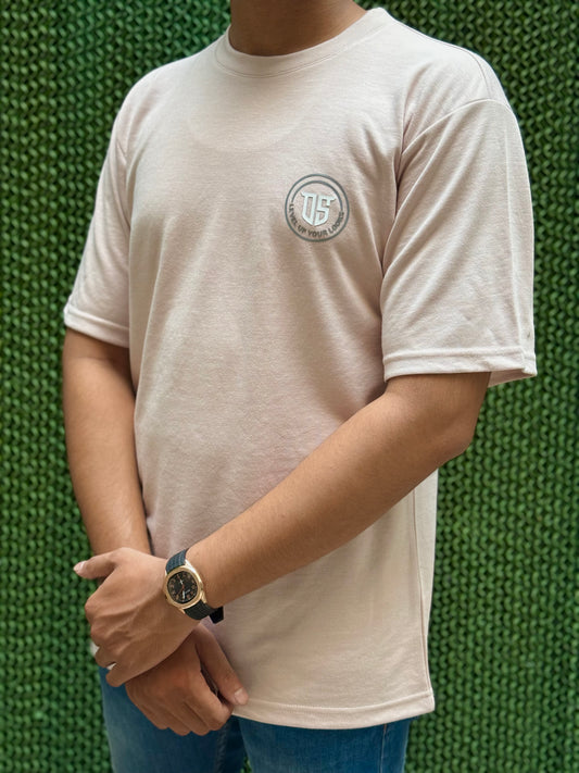 DROP-SHOULDER (SKIN)