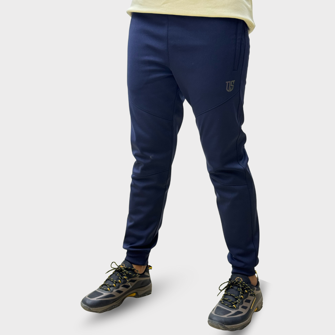 WARM ZONE (NAVY)