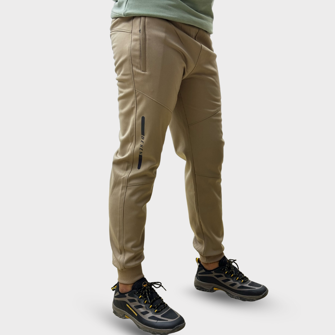 WARM ZONE (BEIGE)