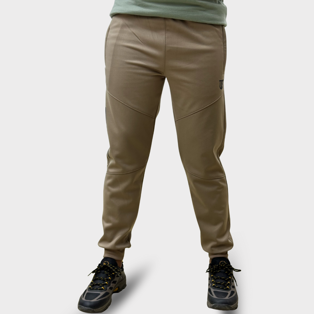 WARM ZONE (BEIGE)