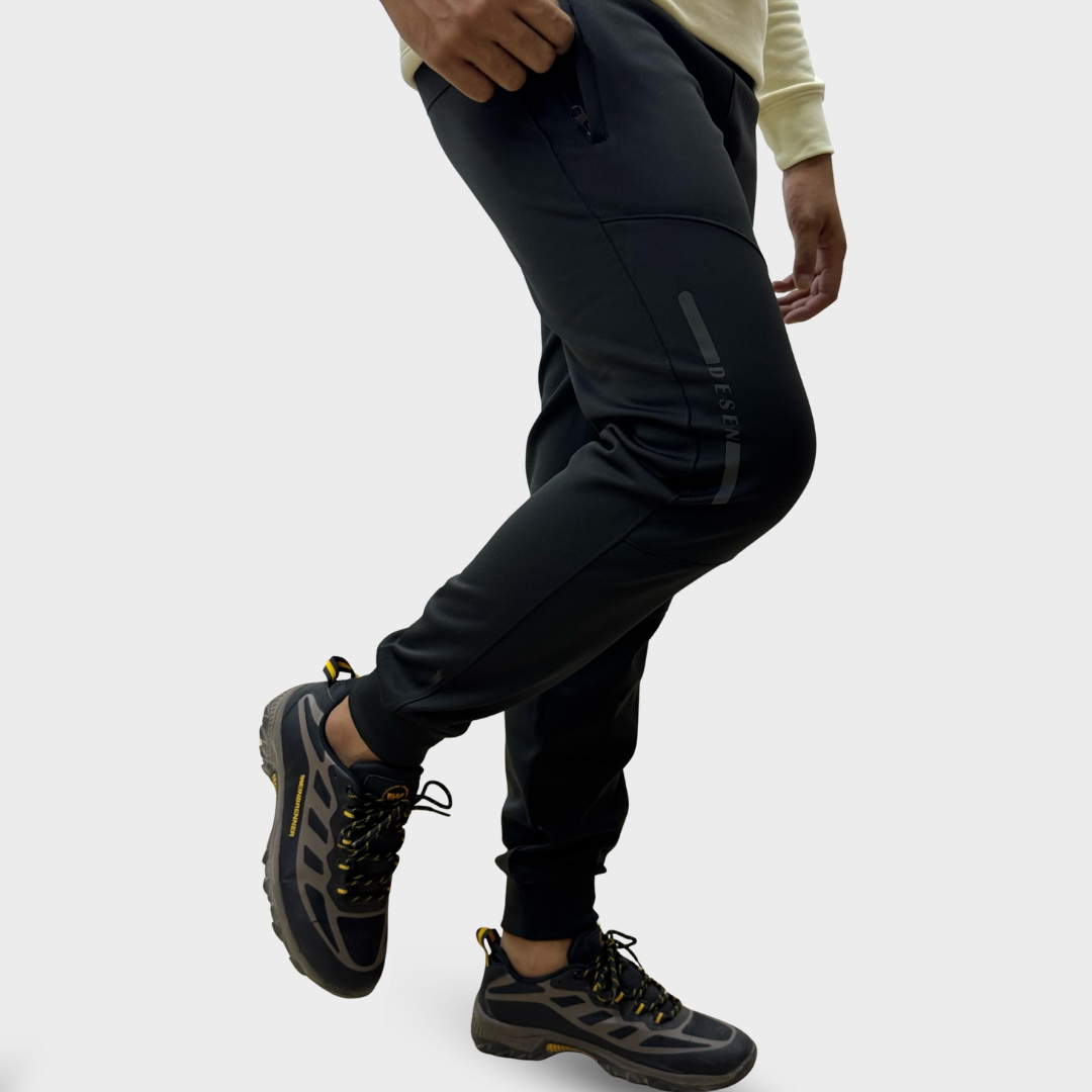 WARM ZONE (BLACK)