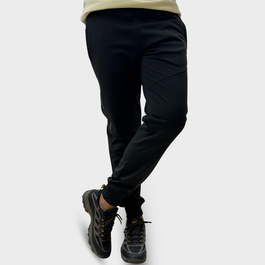 WARM ZONE (BLACK)