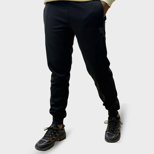 WARM ZONE (BLACK)