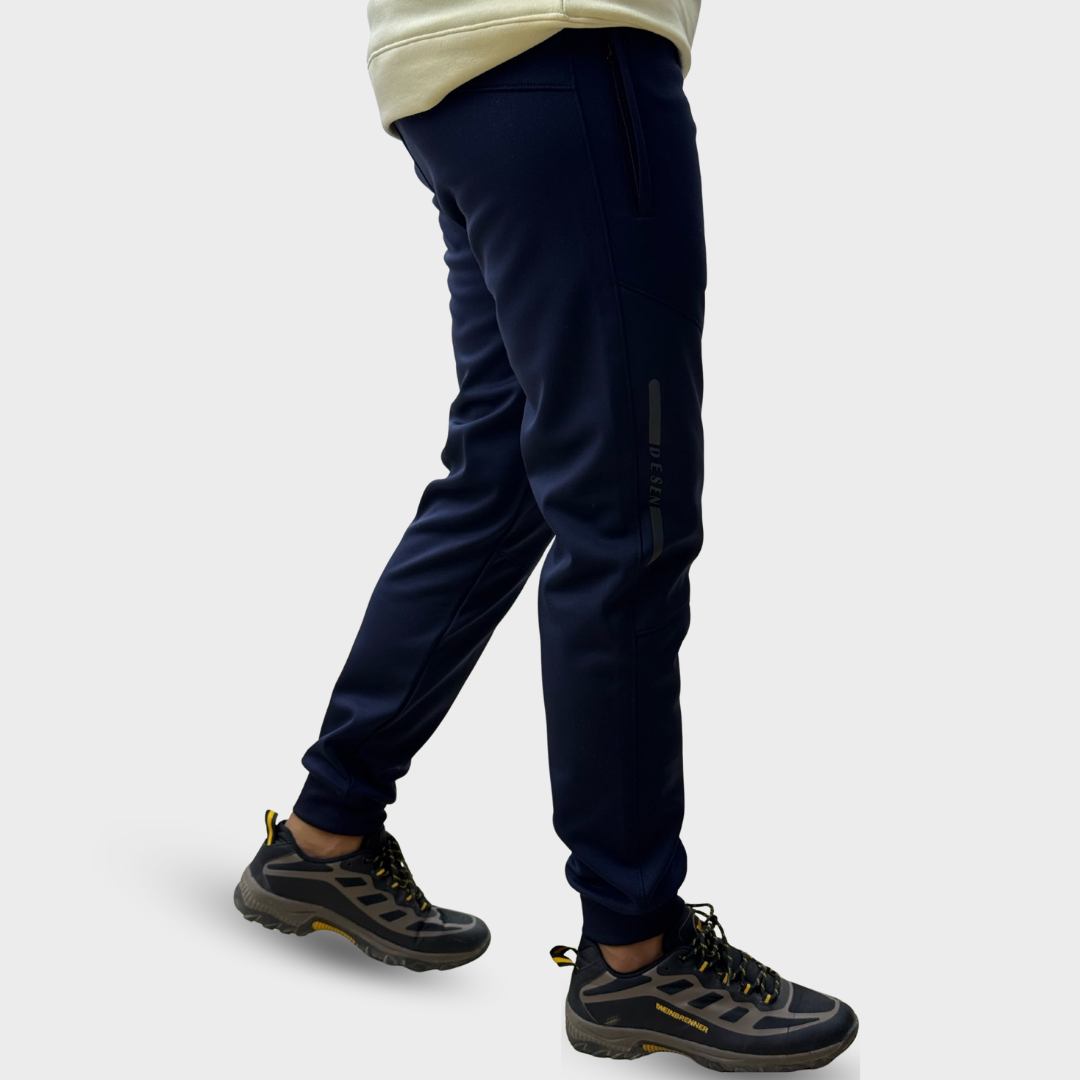 WARM ZONE (NAVY)