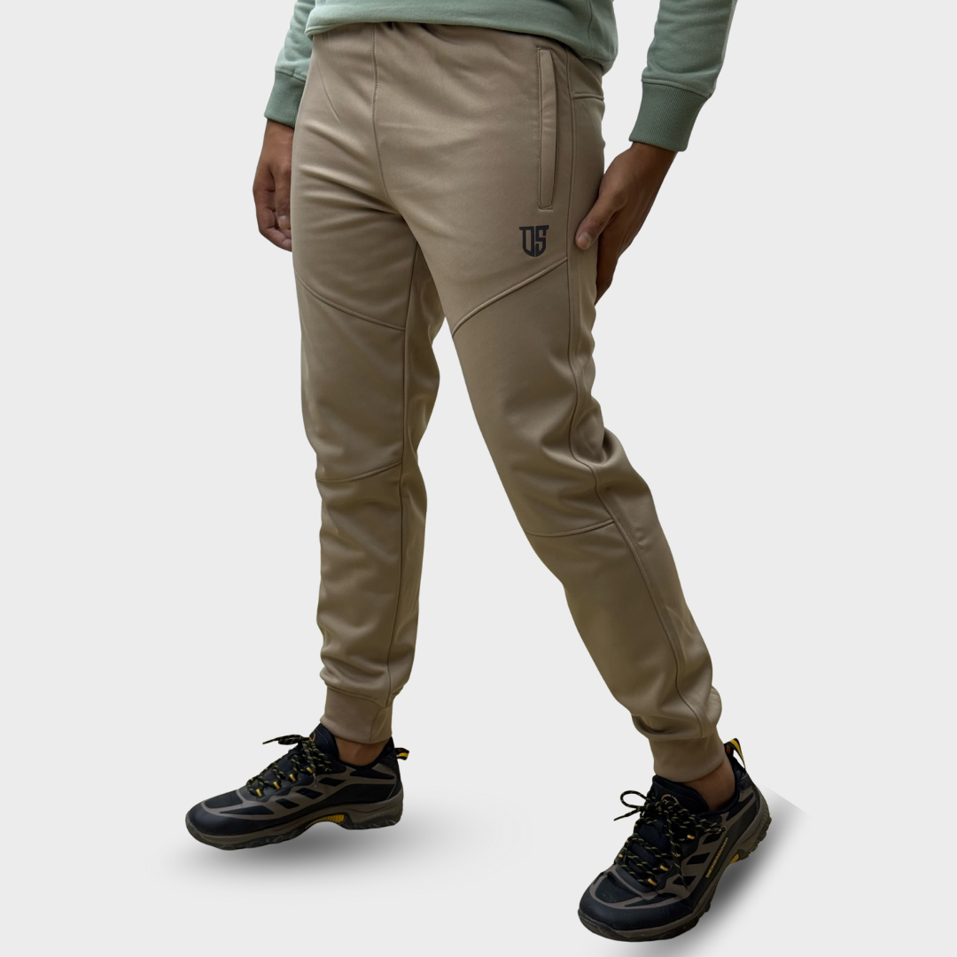 WARM ZONE (BEIGE)