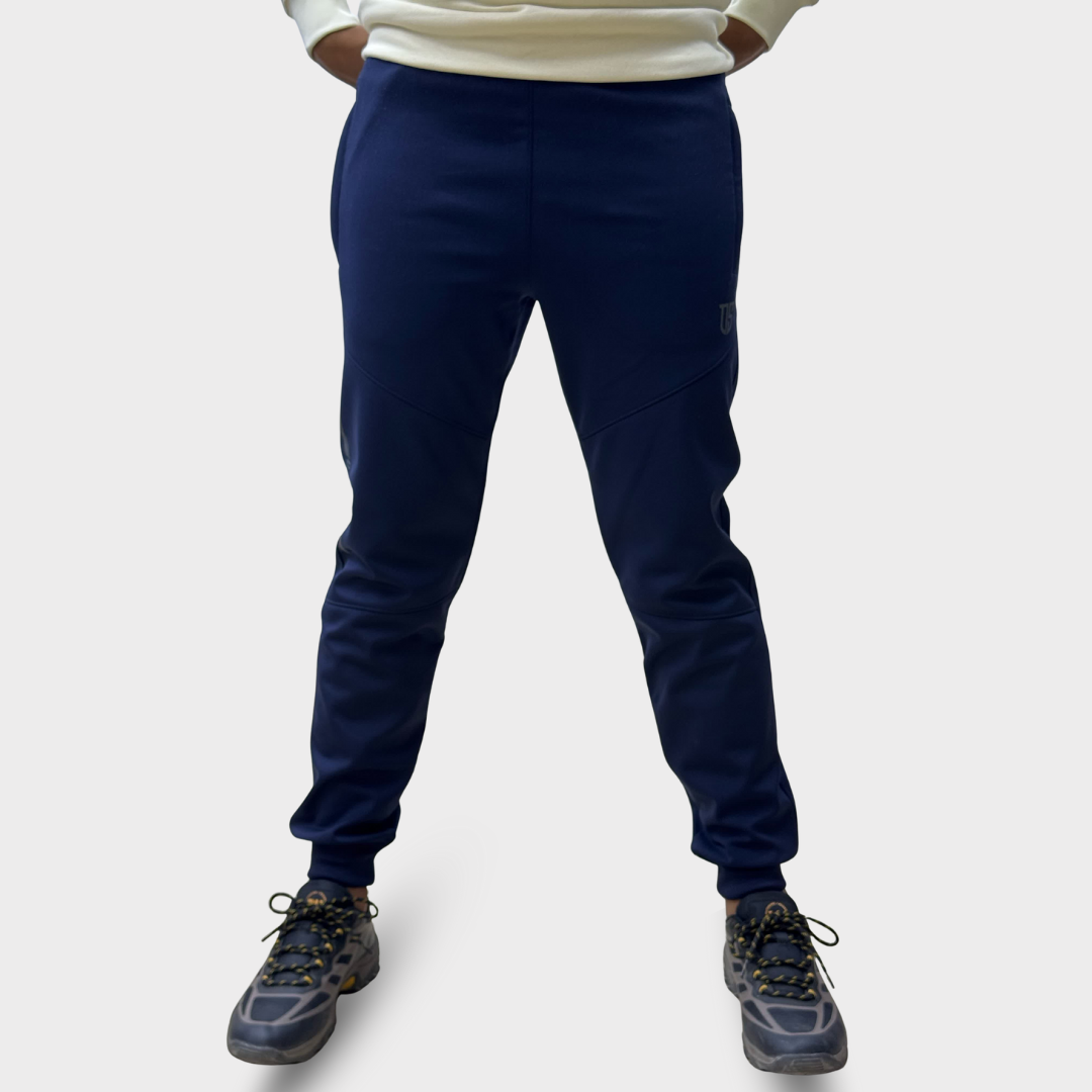 WARM ZONE (NAVY)
