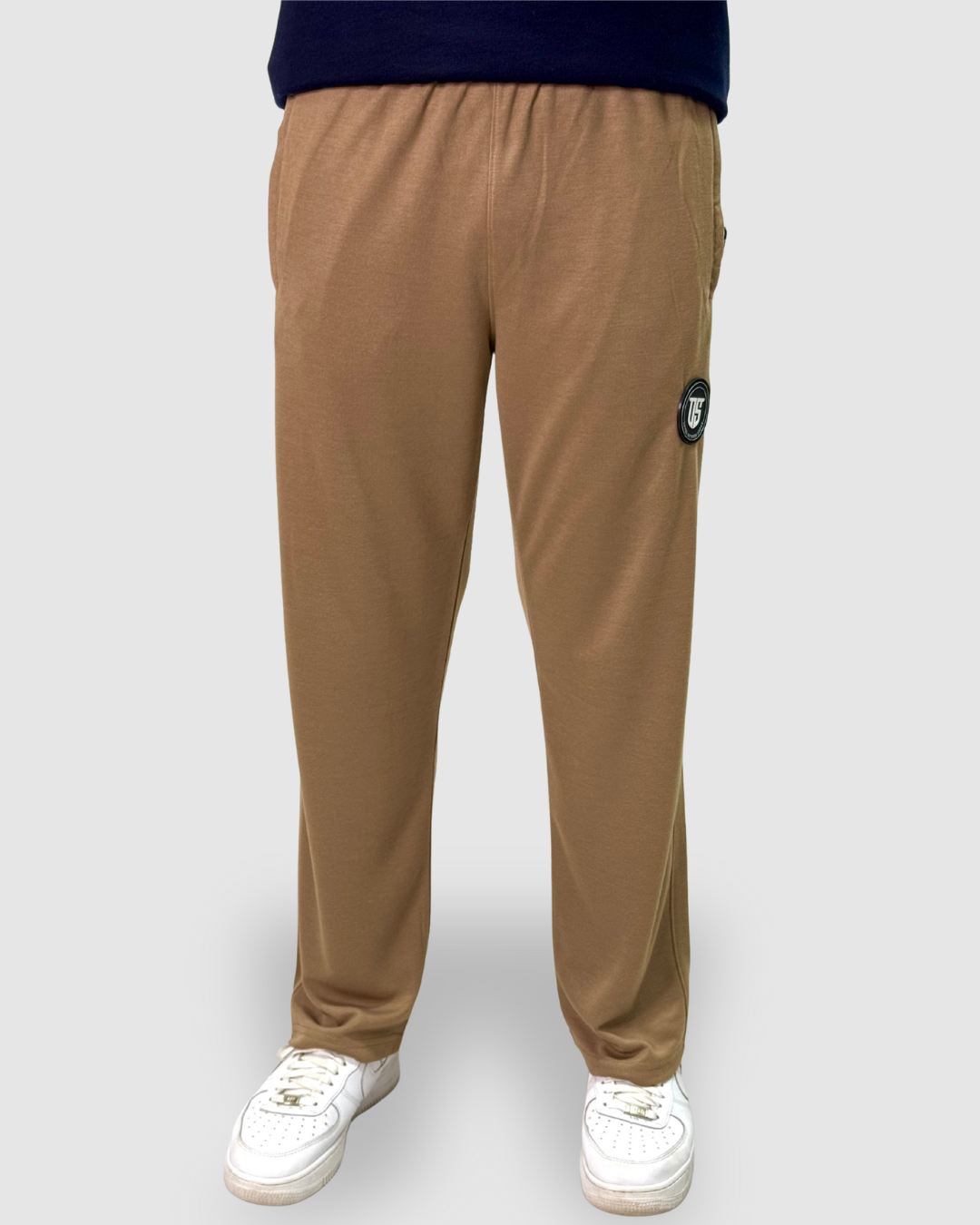 COZY BOTTOM (BEIGE)