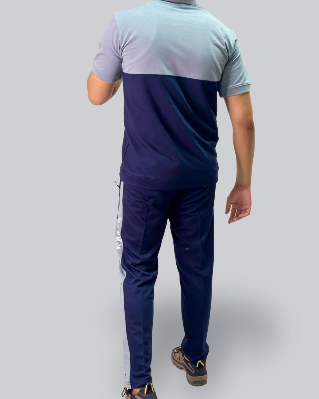 Double Trouble (N&S)