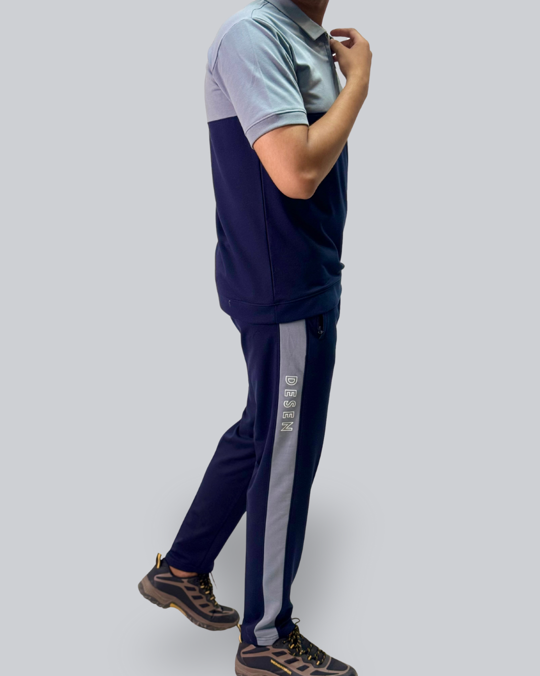 Double Trouble (N&S)