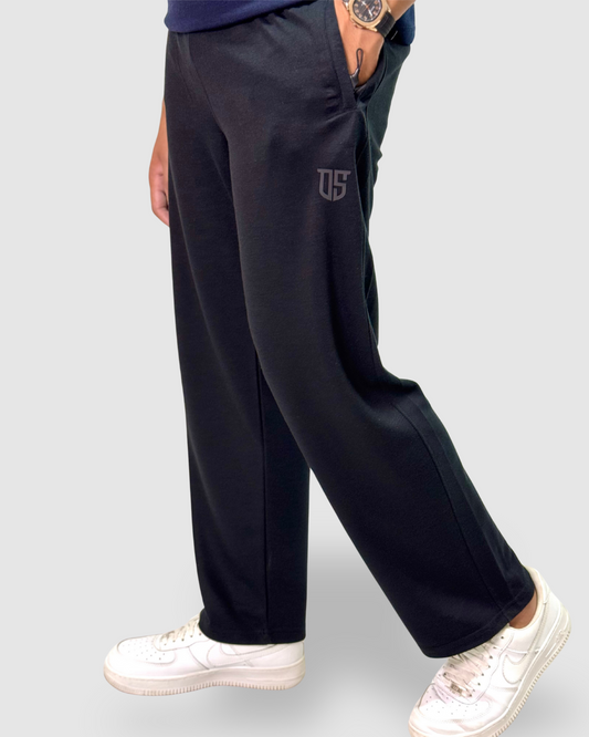 COZYDROP (BLACK)