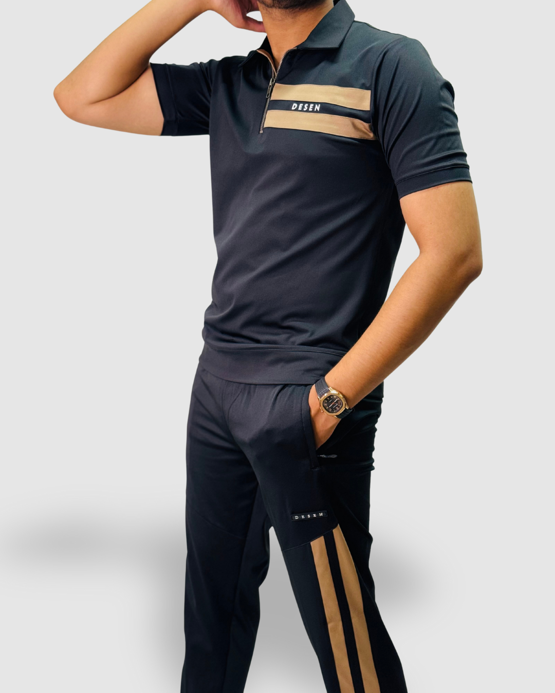 DS SIGNATURE SUIT(B&G EDITION)