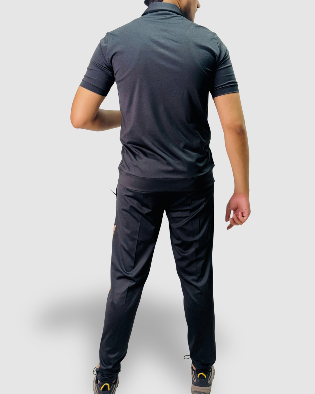 DS SIGNATURE SUIT(B&G EDITION)