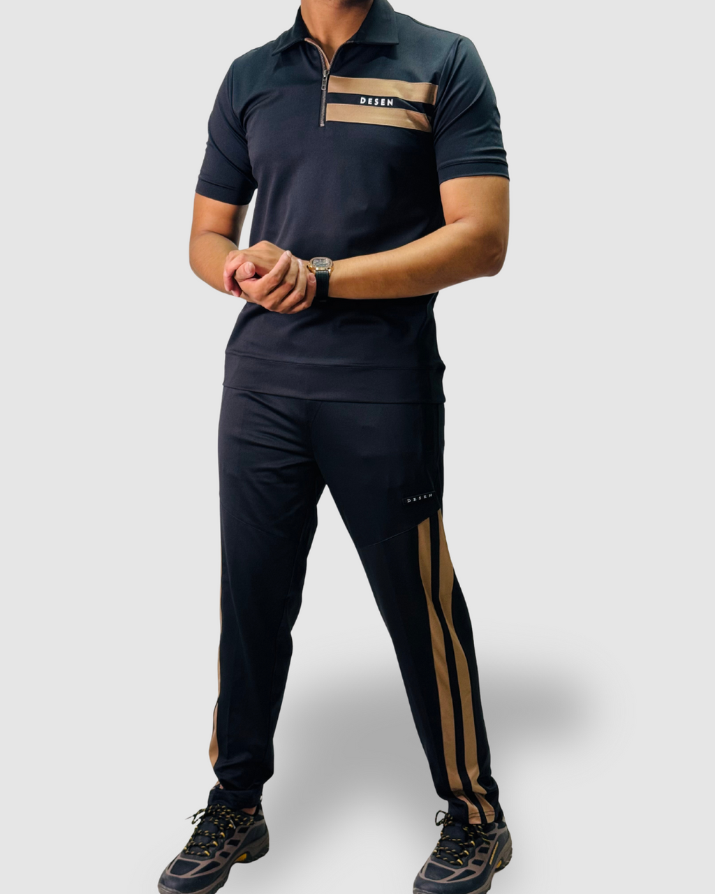 DS SIGNATURE SUIT(B&G EDITION)