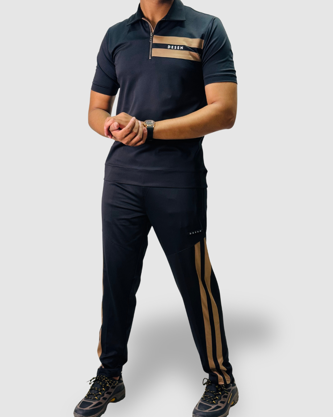 DS SIGNATURE SUIT(B&G EDITION)