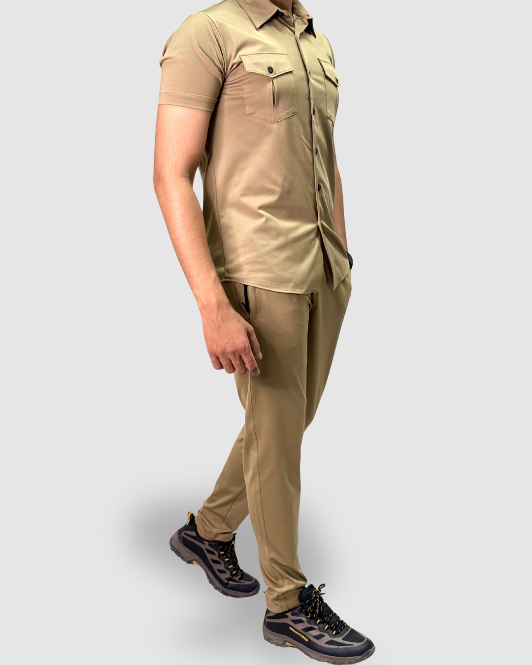 SAFARI FIT (SKIN)