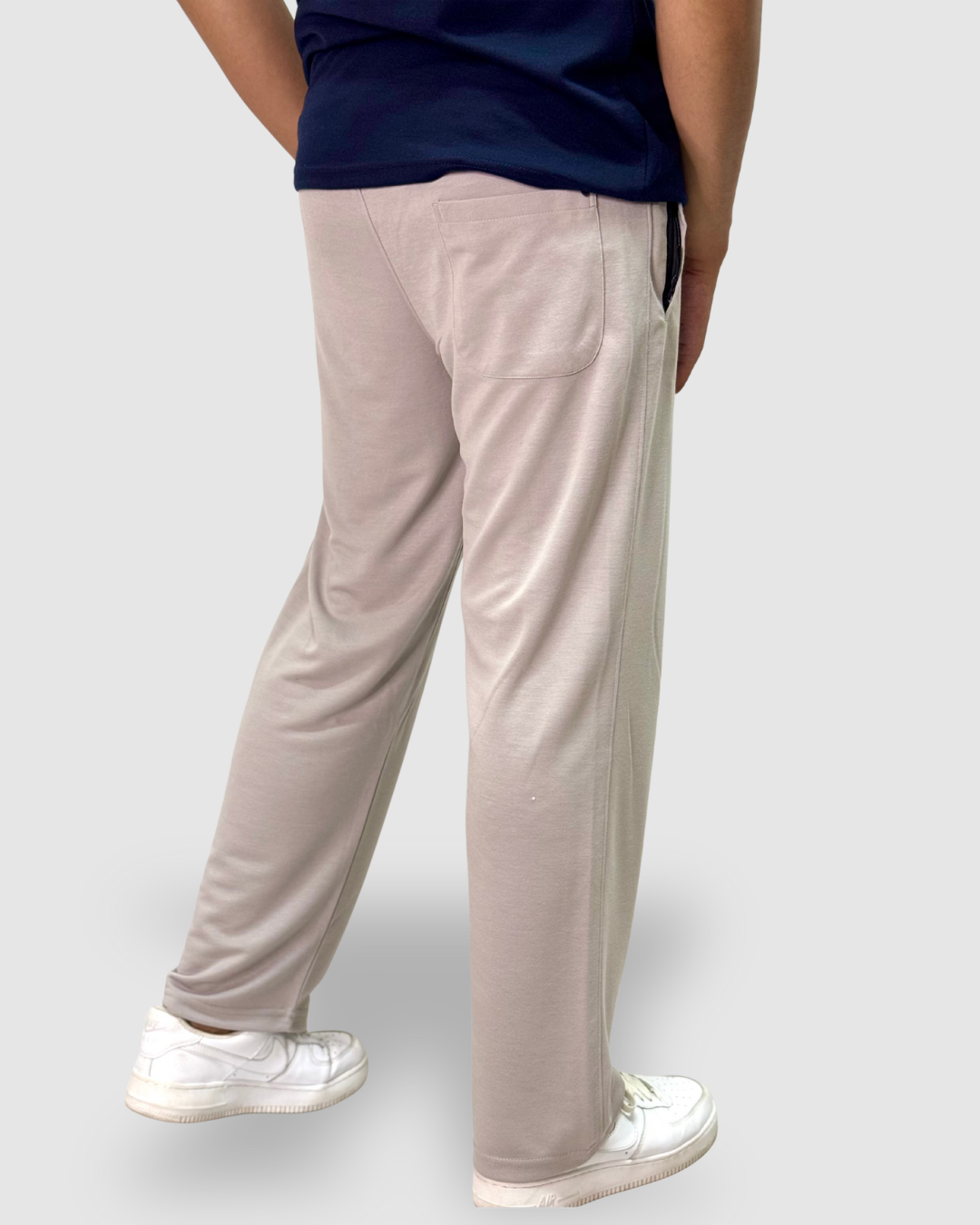 COZYDROP (L-GREY)