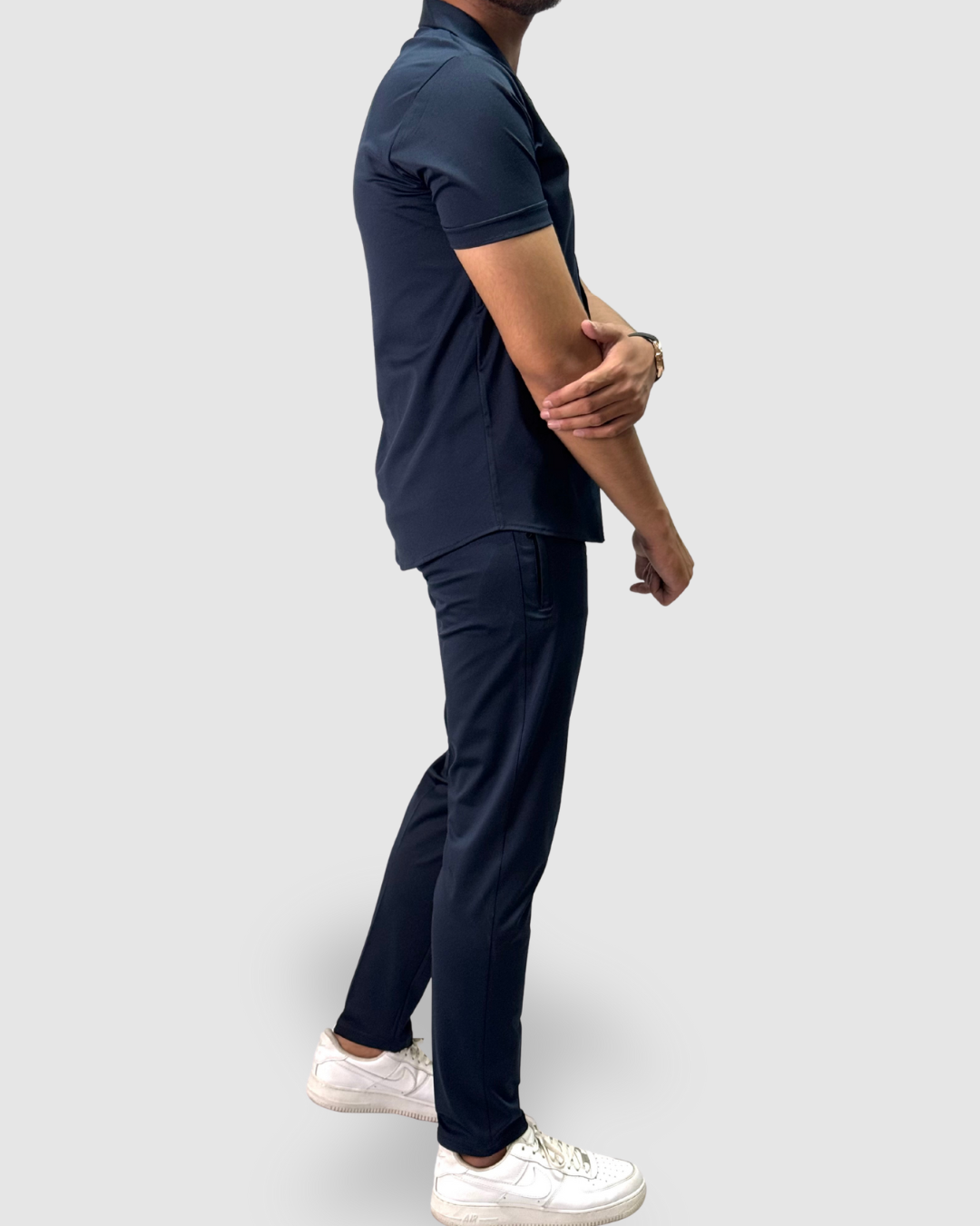 Safari Squad (navy)