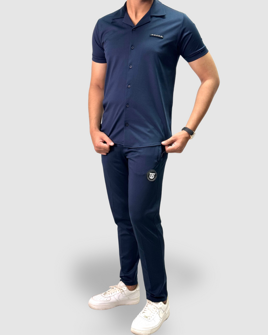 Safari Squad (navy)