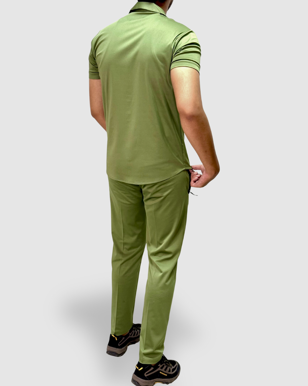 SAFARI FIT (LIMITED EDITION)