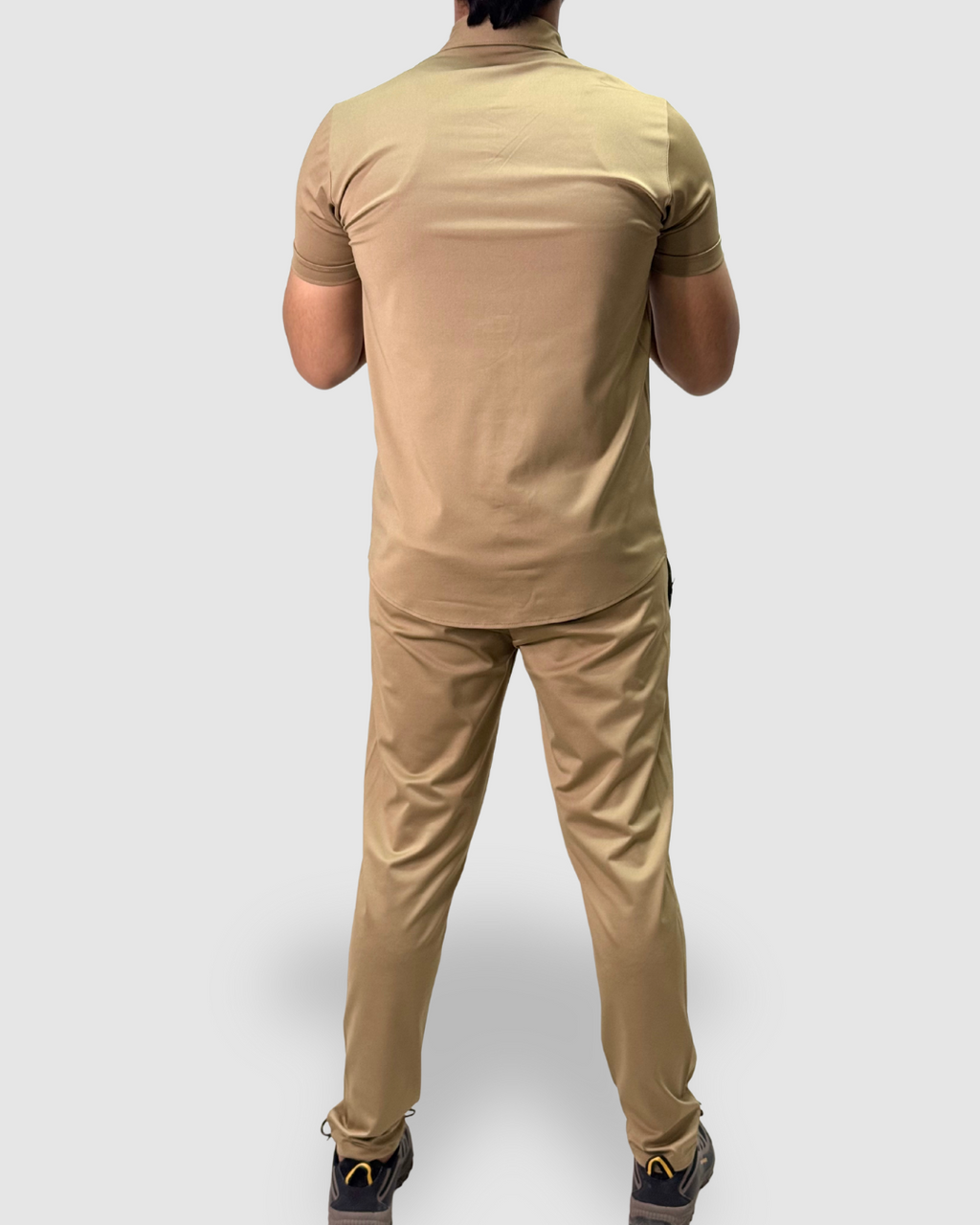 SAFARI FIT (SKIN)