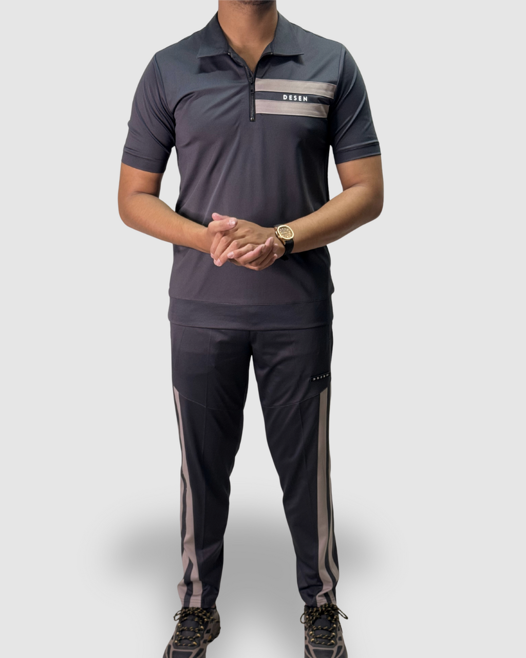 DS SIGNATURE SUIT(DG EDITION)