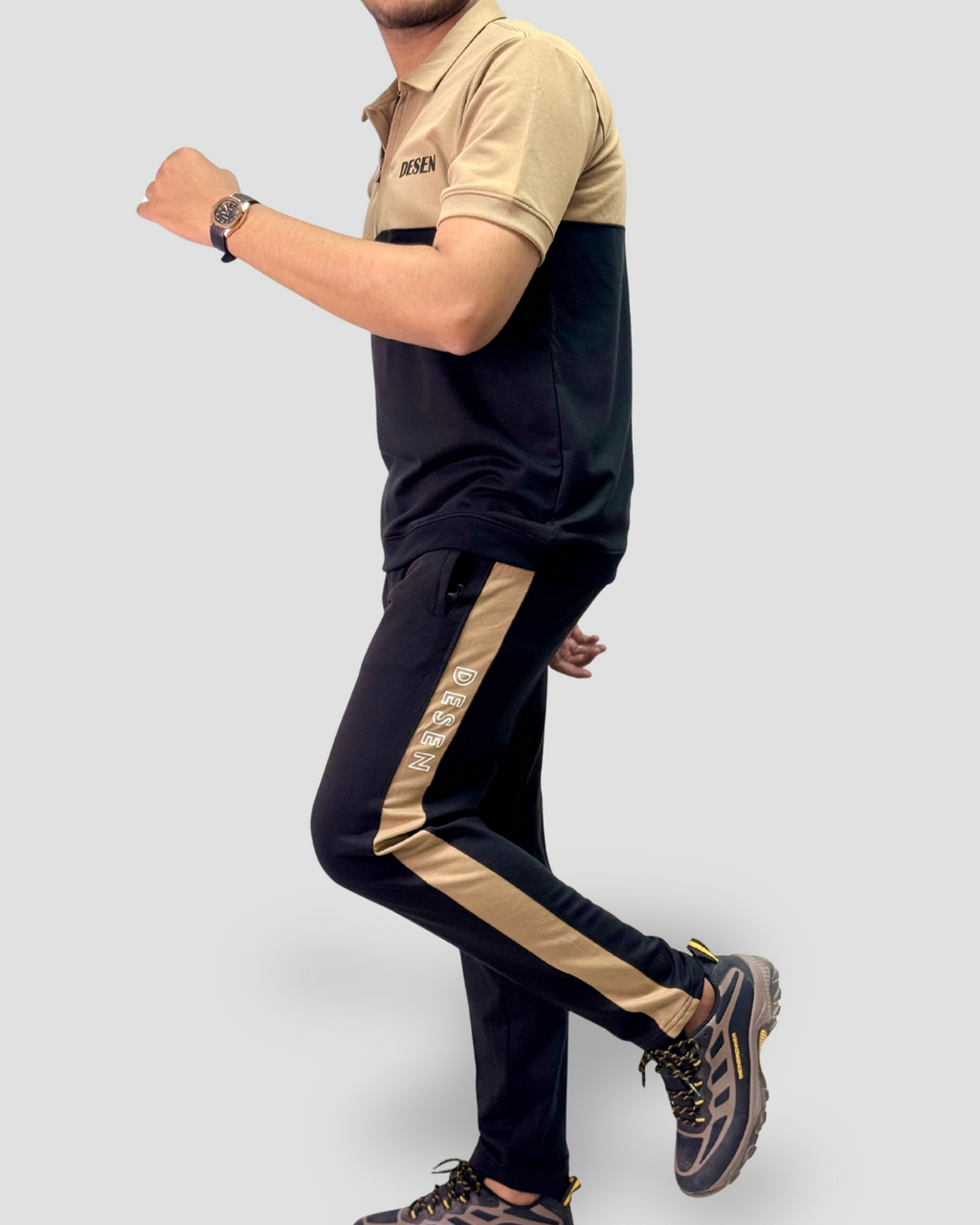 Double Trouble (B&SK)