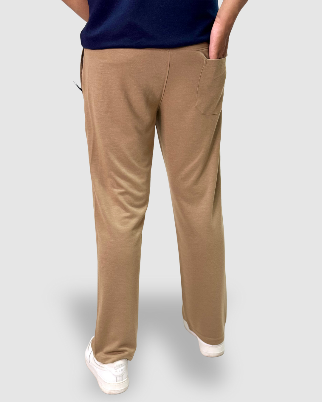 COZY BOTTOM (BEIGE)