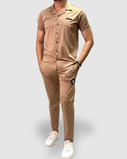 Safari Squad (skin)