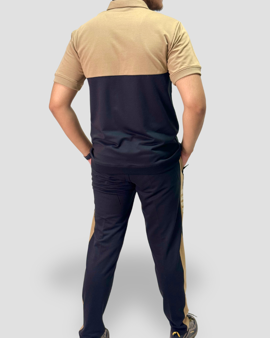 Double Trouble (B&SK)