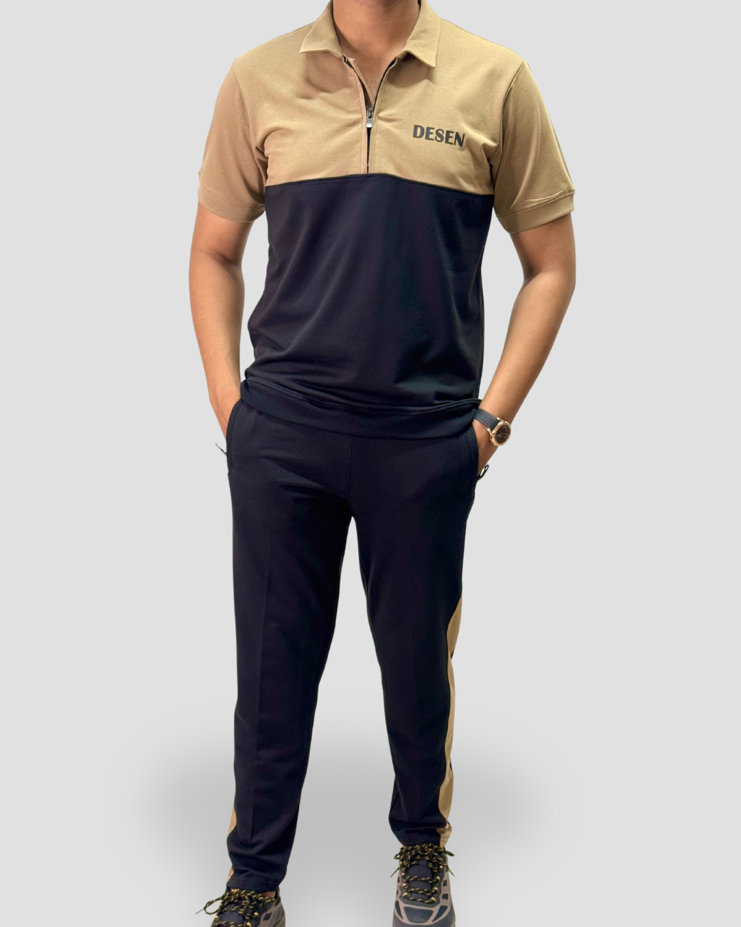 Double Trouble (B&SK)