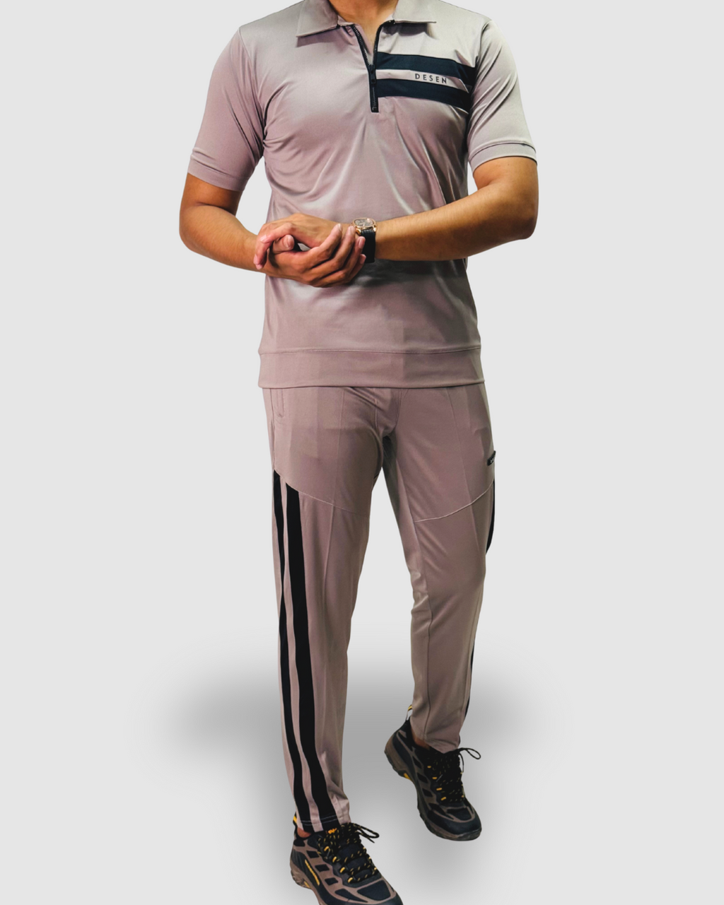 DS SIGNATURE SUIT(LG EDITION)