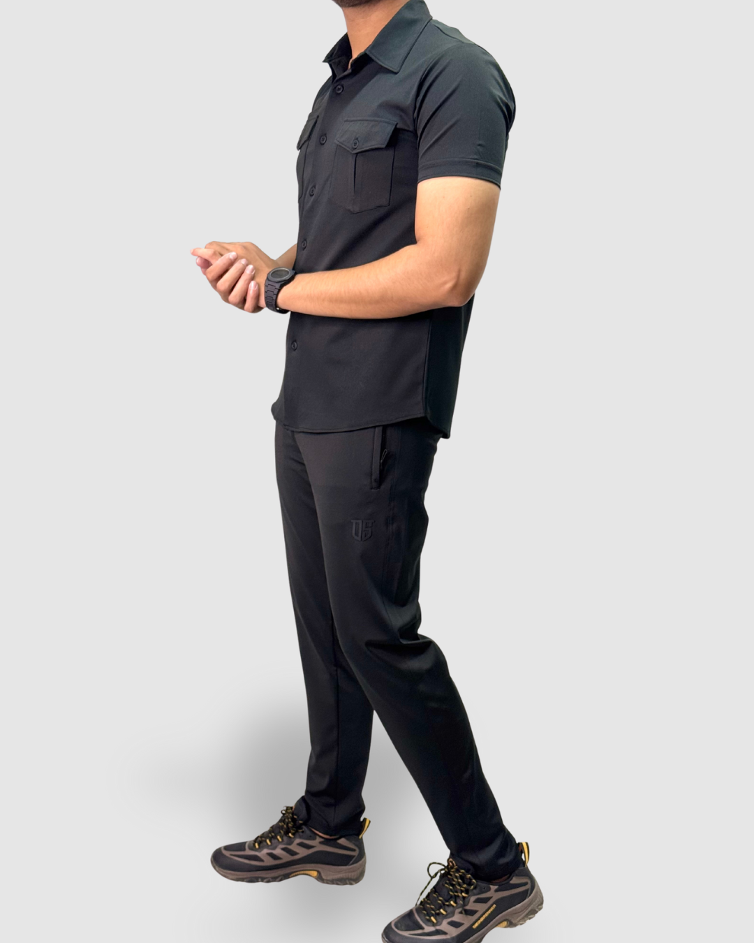 SAFARI FIT (Black)
