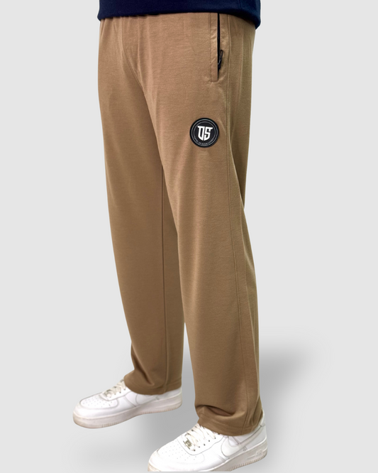 COZY BOTTOM (BEIGE)