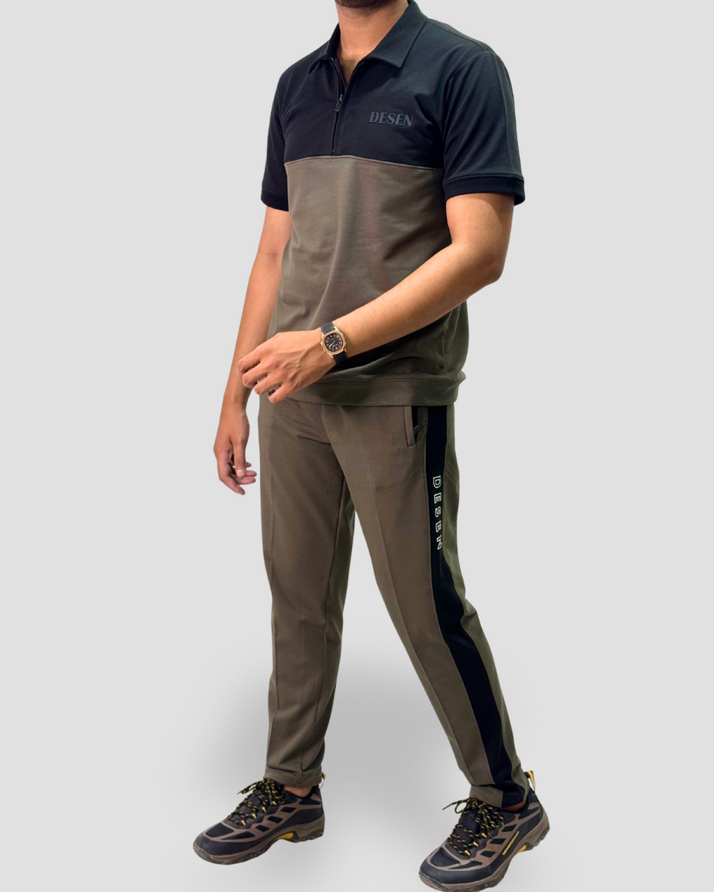 Double Trouble (B&O)