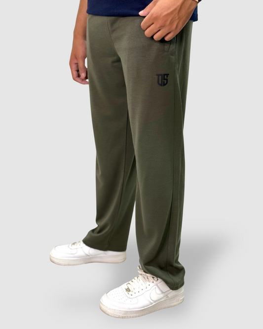 COZYDROP (OLIVE)