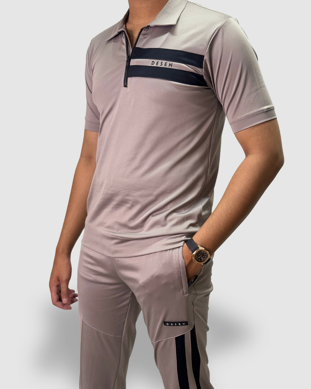 DS SIGNATURE SUIT(LG EDITION)