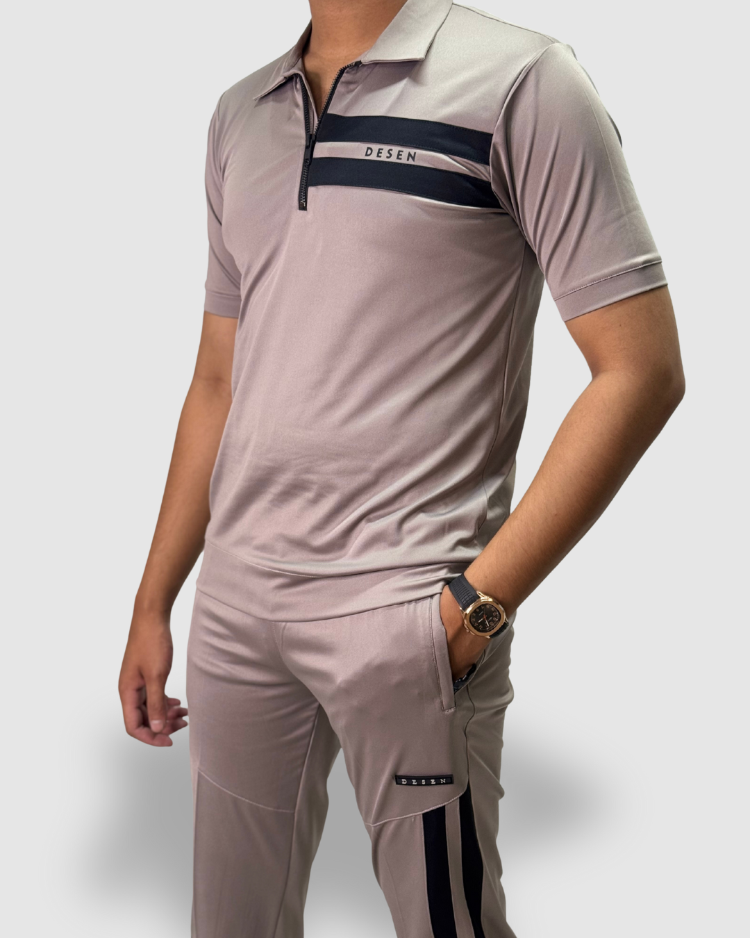 DS SIGNATURE SUIT(LG EDITION)